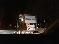 Maria Alm März 2016 - 'Eder Bar DJ B. - Kamin Tour'